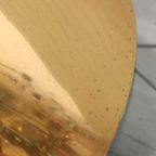 Vintage Wkr Messing Hanglamp thumbnail 15