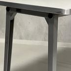 Reform Tafel Friso Kramer Vintage Buro Ahrend Bureau Design thumbnail 4