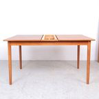Uitschuifbare Eettafel Van Ar Møbler, 1960S thumbnail 7
