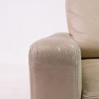 Hans Kaufeld Armchair From 1970’s thumbnail 12