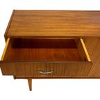 Vintage Dressoir Tv Badkamermeubel Jaren 60 70 Retro thumbnail 6