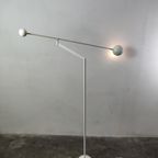 Minimalistic Counterweight Balance Floor Lamp By Sölken Leuchten, 1970S-1980S thumbnail 3