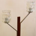 Vintage Jaren '60 Vloerlamp 'Kolitzheim' thumbnail 9