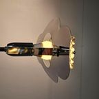 Vintage Italiaanse Hanglamp thumbnail 4