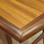 Vintage Teak Salontafel Koffietafel Tafel thumbnail 4