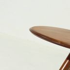 Side Table By A. Patijn For Zijlstra Joure 1950s thumbnail 8
