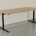 Zit-Zit Bureau Vepa - 180 X 80 Cm thumbnail 2