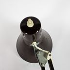 Waso Ledu - Wh - Wandlamp - Architectenlamp - Zweden - 80'S thumbnail 6