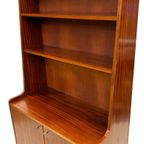 Vintage Wandkast Kast Zweeds Design Jaren 60 thumbnail 16