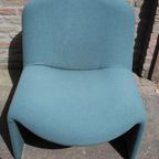 Artifort Alky Chair thumbnail 4