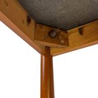 Vintage Compacte Eettafel Jaren 60 Dining Table thumbnail 10