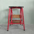 Keukentrapje Vintage/Brocante thumbnail 4
