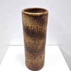 Xl Lore Beesel Vase, Modernist Dutch, 1970S thumbnail 6