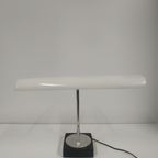 Vintage Hitachi Bureaulamp Jaren 60 thumbnail 5