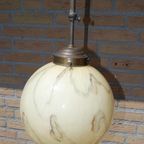 Lamp In Art Deco Stijl thumbnail 2