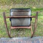 Louis Van Teeffelen Schommelstoel thumbnail 8