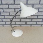 Vintage Bureaulamp thumbnail 9