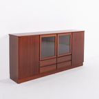 Danish Design Mahogany Cabinet From Skovby thumbnail 2