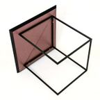 Bijzettafel Postmodern "Split-Table" thumbnail 8
