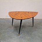IKEA Lövbacken Tafel Bijzettafel Salontafel Retro Tafeltje thumbnail 5
