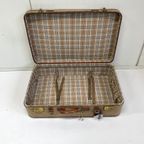 Toffe Brocante Koffer Vintage Suitcase thumbnail 6