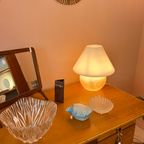 Murano Mushroom Table Lamp thumbnail 4