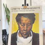 Lynette Yiadom-boakye, Citrine By The Ounce, 2014 Private Collection thumbnail 3