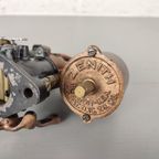 Zenith T4 Carburateur 1920'S thumbnail 5