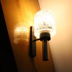 Vintage Wandlamp Wila, Germany Jaren '60 thumbnail 3