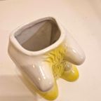 Marzi Remy Oude Snoeppot Beer Pot West Germany thumbnail 6