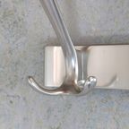 Aluminium Kapstokjes Jaren 70 Model - (mb50) thumbnail 5