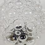 Glashutte Limburg - Helena Tynell - Bubbelglas - West-Germany - 1960'S thumbnail 3