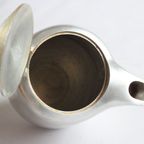 Picquot Ware Coffee Pot Made From Magnalium, 1960S Uk thumbnail 7