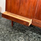 Deens Sideboard Barkast Teak thumbnail 9