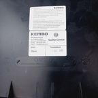Gerd Lange Voor Kembo Opus Design Eetkamer Of Vergaderstoel thumbnail 2