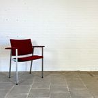 132 Stuks Fritz Hansen Klapstoelen Voor Arne Jacobsen thumbnail 12