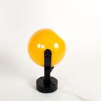 Erco Leuchten - West Germany - 'Eye-Ball Lamp' - Wandlamp - Metaal - 1976 thumbnail 8