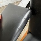 Set Van 2 Vintage Fauteuils J Mertens thumbnail 8