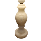 Vintage Spaanse Albast Lamp thumbnail 5