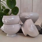 Botervloot Schlaggenwald, Vintage Servies, Mooie Decoratie thumbnail 10