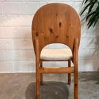 Vintage Scandinavische Stoelen Set. (Glostrup Denemarken) thumbnail 16