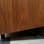 Large Shoe Cabinet 1960s thumbnail 14