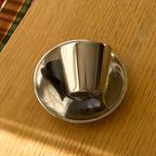 Vintage Ikea Espresso Cup With Saucer thumbnail 3