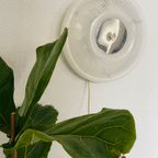 Vintage Design Wandlamp Met Ronde Tube Light thumbnail 9