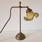 Klassieke Artnouveau Stijl Lamp Bureaulamp thumbnail 2