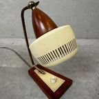 Vintage Tafellamp – 1950’s thumbnail 12