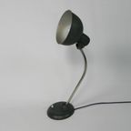 Bauhaus Lamp Model 6551 Van Kaiser Idell, Jaren '40 thumbnail 5