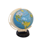 Globe – Wereldbol – Jaren 60 - (mm18) thumbnail 2