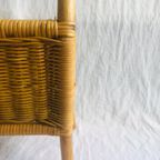 Rotan Tijdschriftbak thumbnail 2