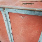 Grote Industriële Trafitol Bak thumbnail 9